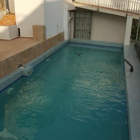 Riad Marco Andaluz ซาเล ภายนอก รูปภาพ