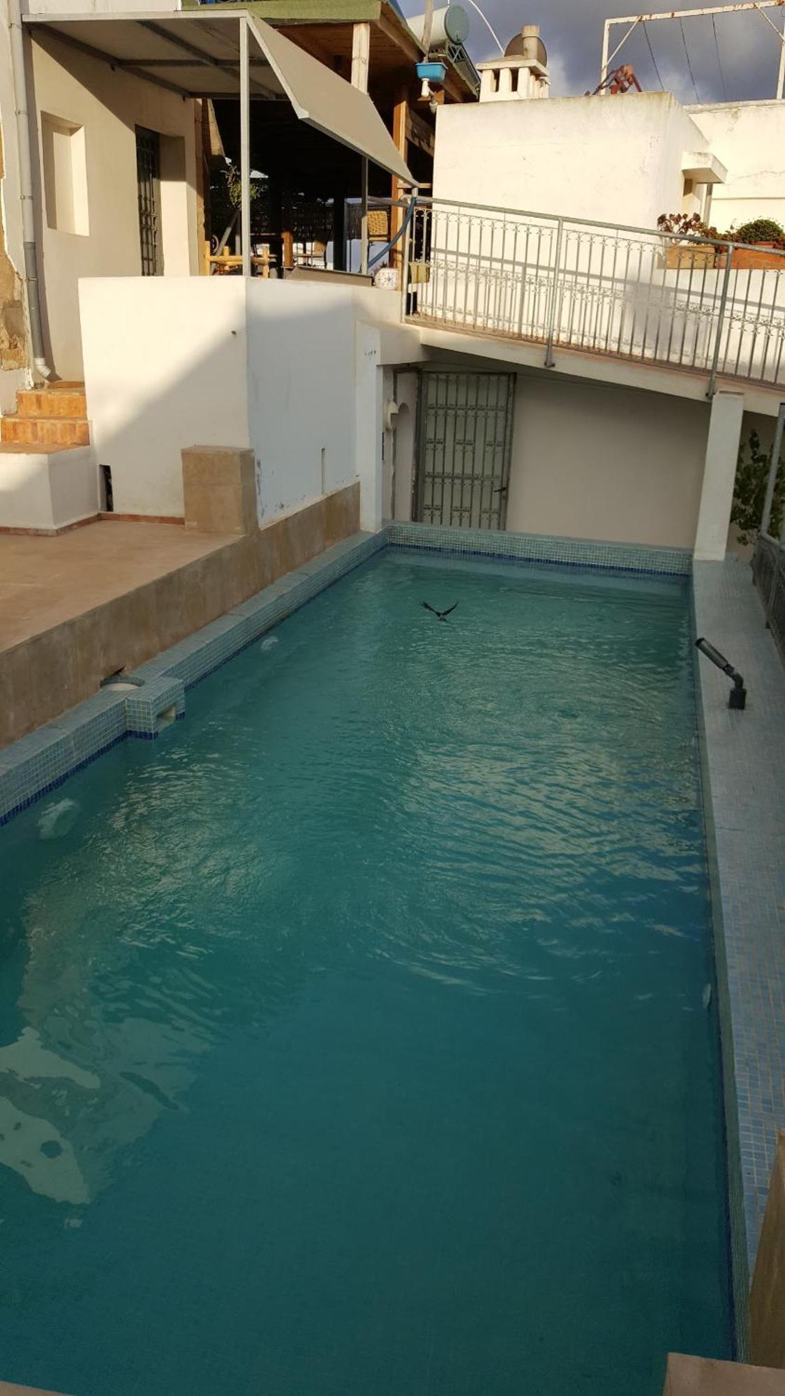 Riad Marco Andaluz ซาเล ภายนอก รูปภาพ