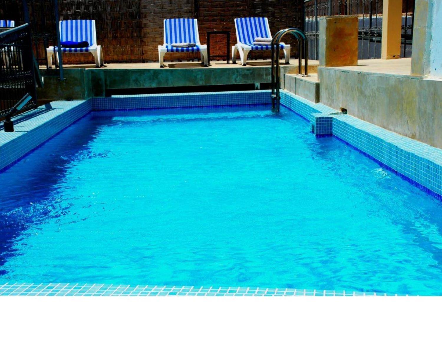 Riad Marco Andaluz ซาเล ภายนอก รูปภาพ