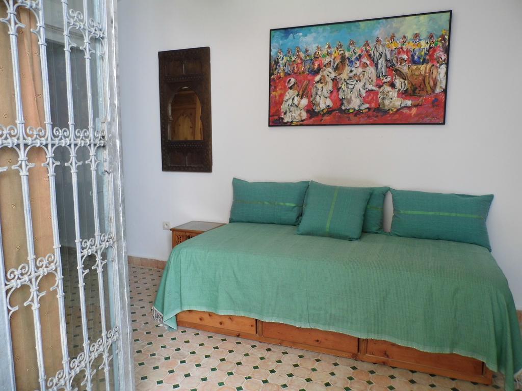 Riad Marco Andaluz ซาเล ห้อง รูปภาพ
