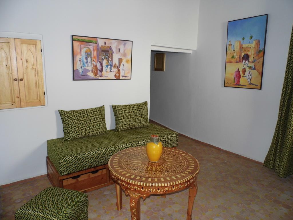 Riad Marco Andaluz ซาเล ห้อง รูปภาพ