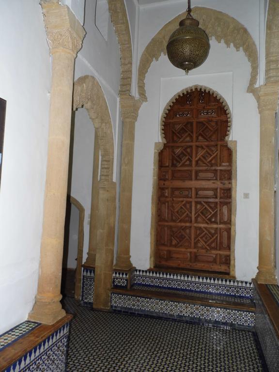 Riad Marco Andaluz ซาเล ภายนอก รูปภาพ