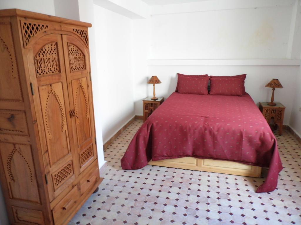 Riad Marco Andaluz ซาเล ห้อง รูปภาพ