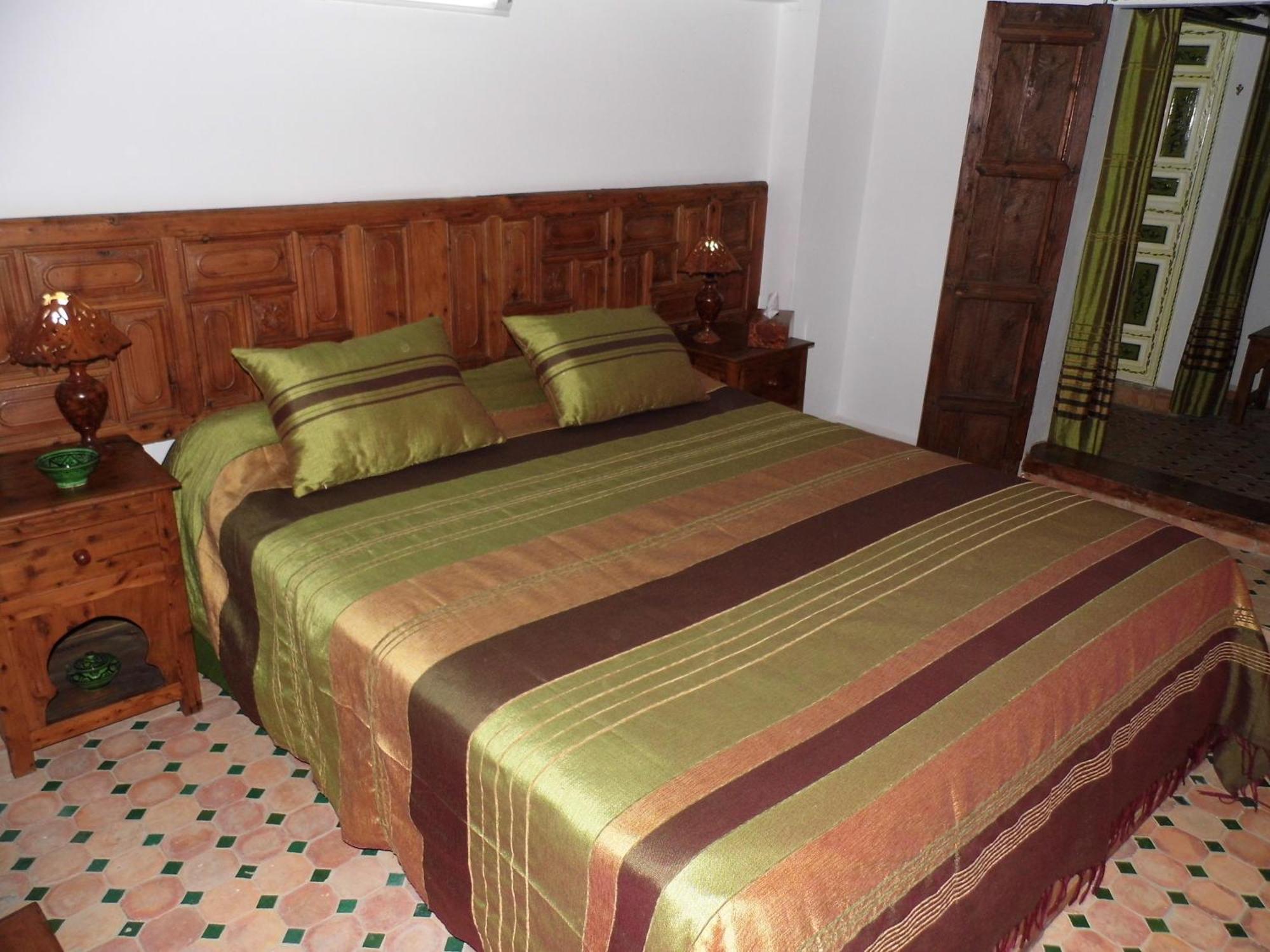 Riad Marco Andaluz ซาเล ภายนอก รูปภาพ