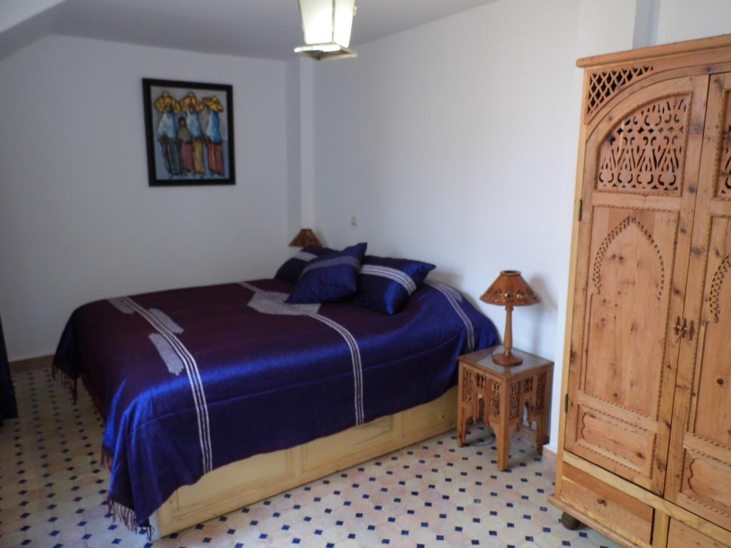 Riad Marco Andaluz ซาเล ห้อง รูปภาพ