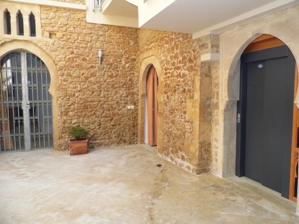 Riad Marco Andaluz ซาเล ภายนอก รูปภาพ
