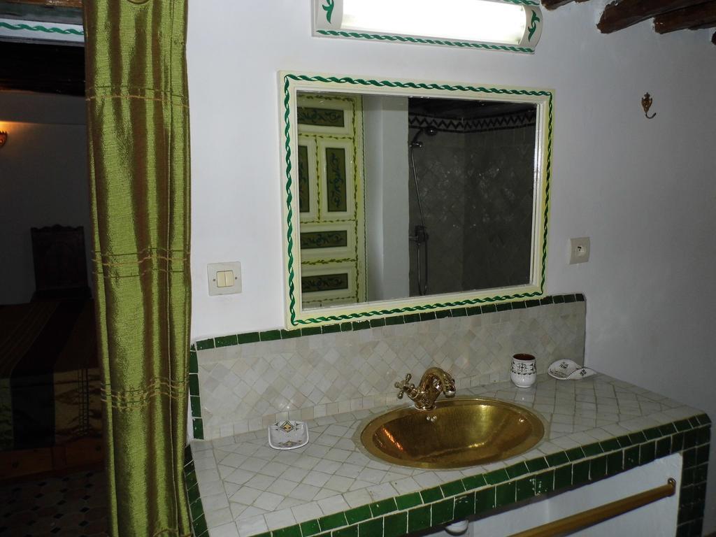 Riad Marco Andaluz ซาเล ห้อง รูปภาพ