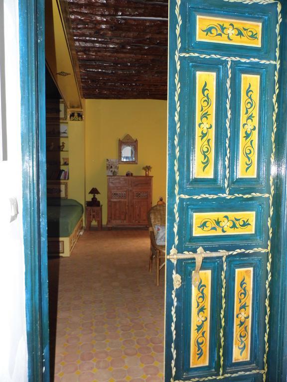 Riad Marco Andaluz ซาเล ภายนอก รูปภาพ