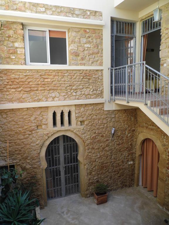 Riad Marco Andaluz ซาเล ภายนอก รูปภาพ