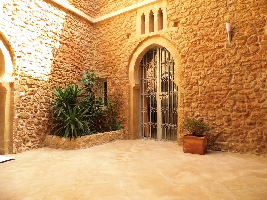 Riad Marco Andaluz ซาเล ภายนอก รูปภาพ