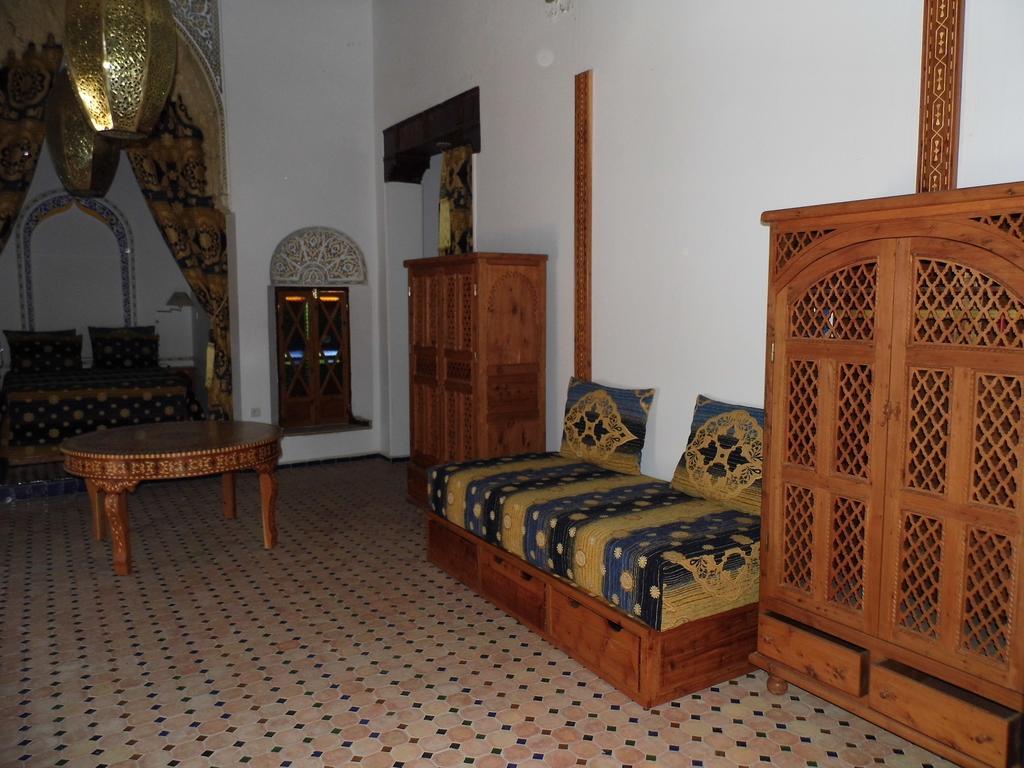 Riad Marco Andaluz ซาเล ห้อง รูปภาพ