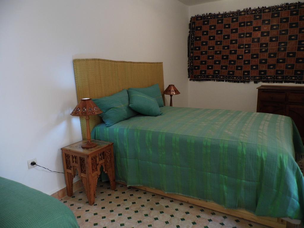 Riad Marco Andaluz ซาเล ห้อง รูปภาพ