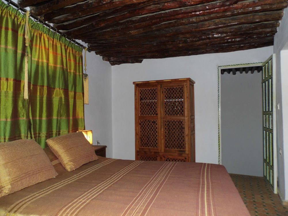 Riad Marco Andaluz ซาเล ภายนอก รูปภาพ