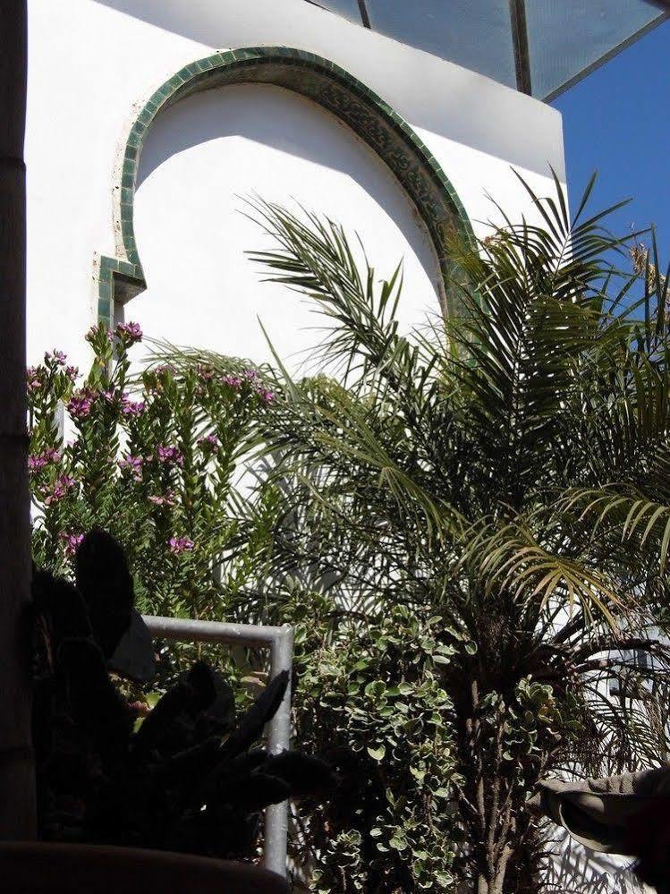 Riad Marco Andaluz ซาเล ภายนอก รูปภาพ