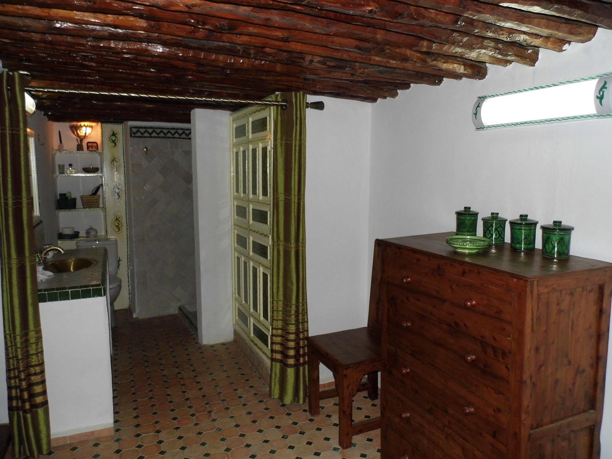Riad Marco Andaluz ซาเล ภายนอก รูปภาพ
