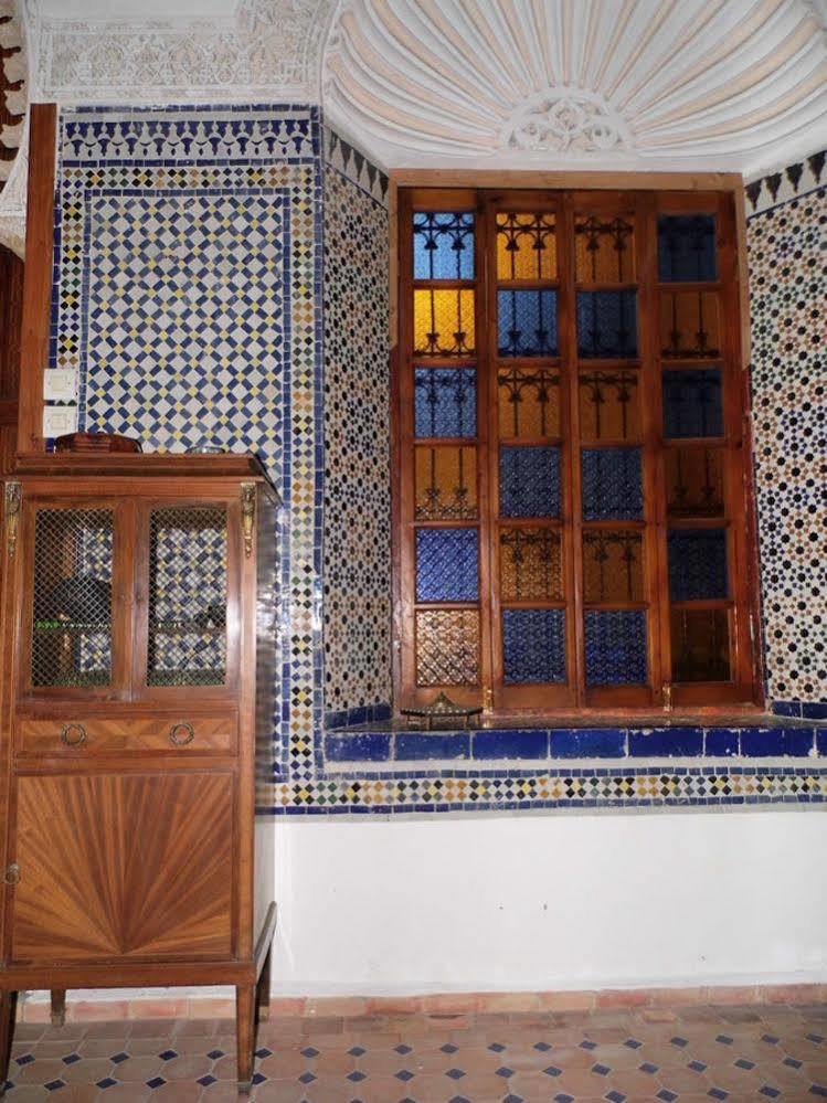 Riad Marco Andaluz ซาเล ภายนอก รูปภาพ