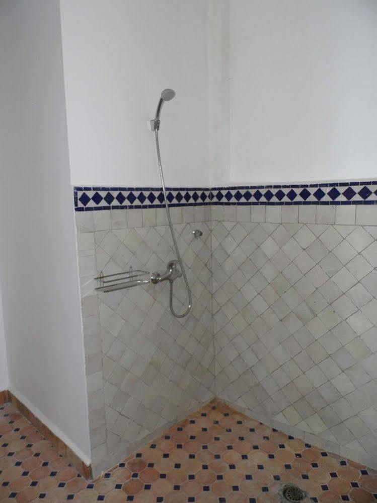 Riad Marco Andaluz ซาเล ภายนอก รูปภาพ